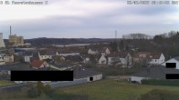 Archiv Foto Webcam Saarland Fürstenhausen Wettercam 07:00