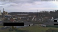 Archiv Foto Webcam Saarland Fürstenhausen Wettercam 09:00