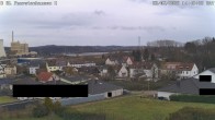 Archiv Foto Webcam Saarland Fürstenhausen Wettercam 13:00