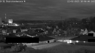 Archived image Webcam Fürstenhausen - Weather 17:00