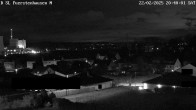 Archived image Webcam Fürstenhausen - Weather 19:00