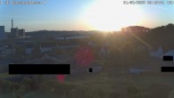 Archived image Webcam Fürstenhausen - Weather 05:00