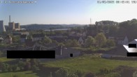Archived image Webcam Fürstenhausen - Weather 07:00