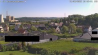 Archived image Webcam Fürstenhausen - Weather 09:00