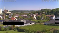 Archived image Webcam Fürstenhausen - Weather 11:00