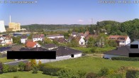 Archiv Foto Webcam Saarland Fürstenhausen Wettercam 13:00