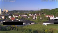 Archiv Foto Webcam Saarland Fürstenhausen Wettercam 17:00