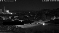 Archiv Foto Webcam Saarland Fürstenhausen Wettercam 01:00