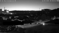 Archiv Foto Webcam Saarland Fürstenhausen Wettercam 03:00