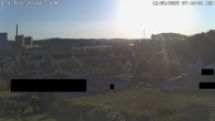 Archiv Foto Webcam Saarland Fürstenhausen Wettercam 06:00