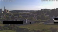 Archiv Foto Webcam Saarland Fürstenhausen Wettercam 07:00