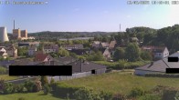 Archiv Foto Webcam Saarland Fürstenhausen Wettercam 09:00