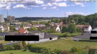 Archiv Foto Webcam Saarland Fürstenhausen Wettercam 11:00
