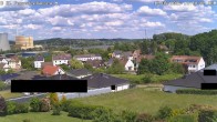 Archiv Foto Webcam Saarland Fürstenhausen Wettercam 13:00