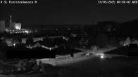 Archiv Foto Webcam Saarland Fürstenhausen Wettercam 23:00