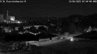 Archiv Foto Webcam Saarland Fürstenhausen Wettercam 01:00