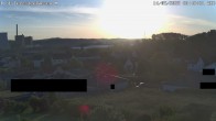 Archiv Foto Webcam Saarland Fürstenhausen Wettercam 05:00