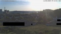 Archiv Foto Webcam Saarland Fürstenhausen Wettercam 06:00