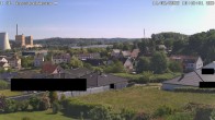 Archived image Webcam Fürstenhausen - Weather 09:00