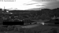 Archiv Foto Webcam Saarland Fürstenhausen Wettercam 03:00