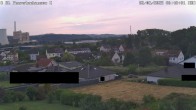 Archiv Foto Webcam Saarland Fürstenhausen Wettercam 05:00