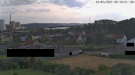 Archiv Foto Webcam Saarland Fürstenhausen Wettercam 07:00