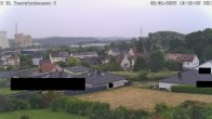 Archiv Foto Webcam Saarland Fürstenhausen Wettercam 09:00