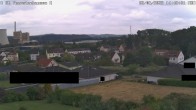 Archiv Foto Webcam Saarland Fürstenhausen Wettercam 13:00