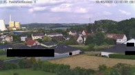 Archiv Foto Webcam Saarland Fürstenhausen Wettercam 15:00