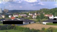 Archiv Foto Webcam Saarland Fürstenhausen Wettercam 17:00