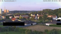 Archiv Foto Webcam Saarland Fürstenhausen Wettercam 19:00