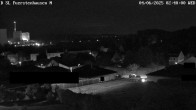 Archived image Webcam Fürstenhausen - Weather 01:00