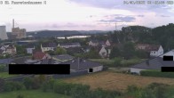 Archived image Webcam Fürstenhausen - Weather 05:00