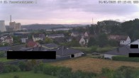 Archived image Webcam Fürstenhausen - Weather 06:00