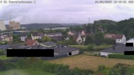 Archiv Foto Webcam Saarland Fürstenhausen Wettercam 09:00