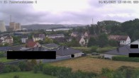 Archiv Foto Webcam Saarland Fürstenhausen Wettercam 11:00