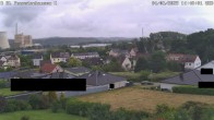 Archiv Foto Webcam Saarland Fürstenhausen Wettercam 13:00