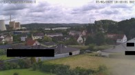 Archiv Foto Webcam Saarland Fürstenhausen Wettercam 09:00