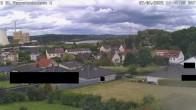 Archived image Webcam Fürstenhausen - Weather 13:00