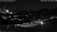 Archiv Foto Webcam Saarland Fürstenhausen Wettercam 23:00