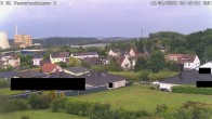 Archiv Foto Webcam Saarland Fürstenhausen Wettercam 05:00
