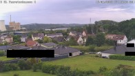 Archiv Foto Webcam Saarland Fürstenhausen Wettercam 06:00