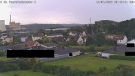 Archiv Foto Webcam Saarland Fürstenhausen Wettercam 07:00