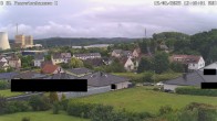 Archiv Foto Webcam Saarland Fürstenhausen Wettercam 11:00
