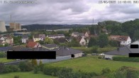 Archiv Foto Webcam Saarland Fürstenhausen Wettercam 13:00