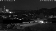 Archiv Foto Webcam Saarland Fürstenhausen Wettercam 21:00
