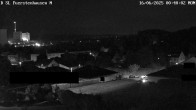 Archiv Foto Webcam Saarland Fürstenhausen Wettercam 23:00