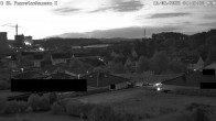 Archiv Foto Webcam Saarland Fürstenhausen Wettercam 03:00