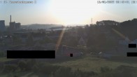Archiv Foto Webcam Saarland Fürstenhausen Wettercam 05:00