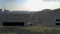 Archiv Foto Webcam Saarland Fürstenhausen Wettercam 06:00